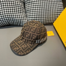 Fendi Caps